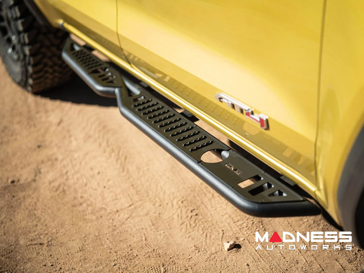 GMC Canyon Side Steps - OE Plus - Crew Cab